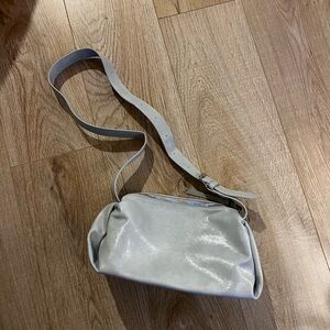 Vegan Leather Purse